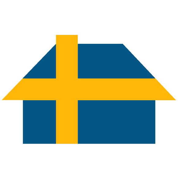 Haus Schweden logo