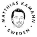 Matthias Kamann Sweden